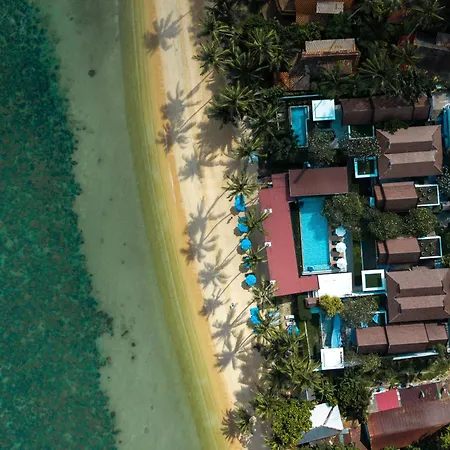 The Sea Koh Samui Resort And Residences By Tolani-3