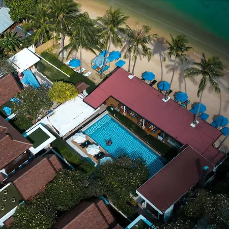 The Sea Koh Samui Resort And Residences By Tolani-2
