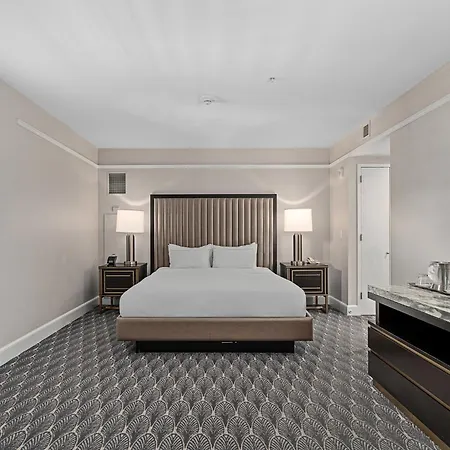 Hilton President Kansas City-3
