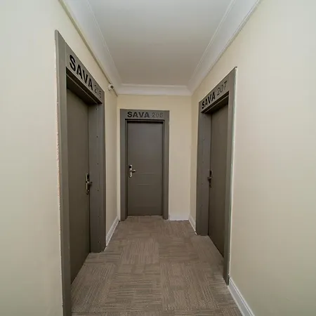 Sava Hotel-2
