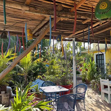 Maison Tulum-2