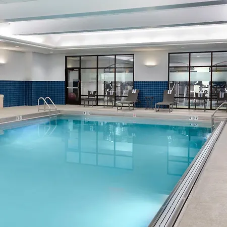 Hampton Inn & Suites Country Club Plaza-3