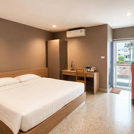 The Fifth Residence-2