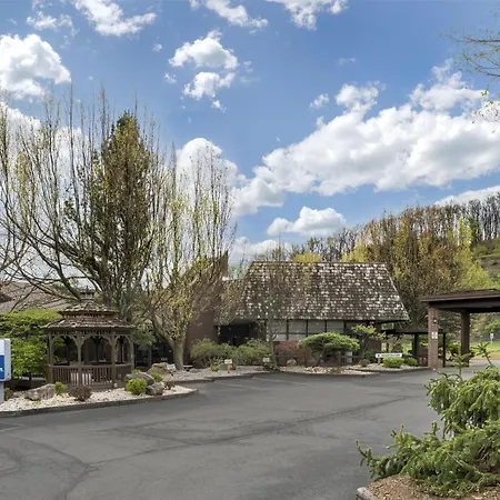 Best Western Braddock Inn-2