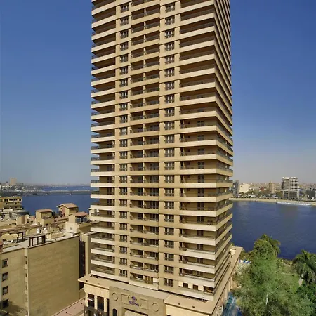 Hilton Cairo Zamalek Residences-3