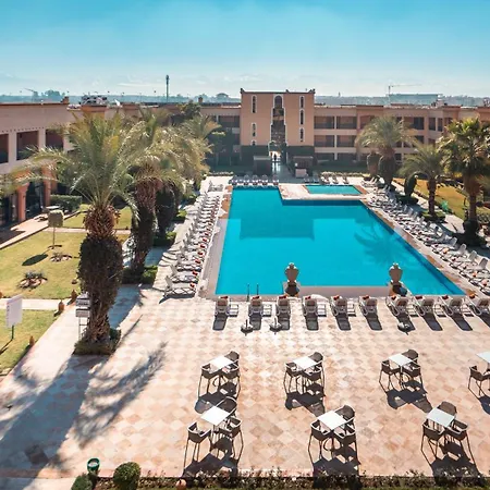 Zalagh Kasbah Hotel & Spa-3