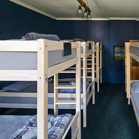 Cinnamon Sally Backpackers Hostel-2