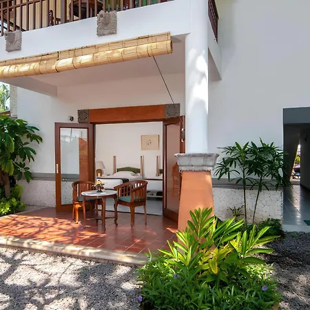 Sativa Sanur Cottages-2