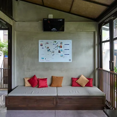 Homm Chura Samui (Adults Only)-2