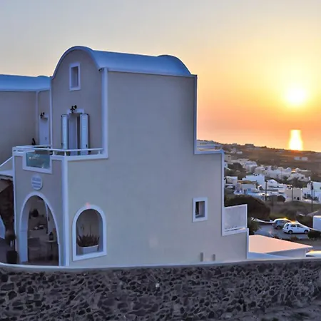 Kiklamino Sunset Suites-2