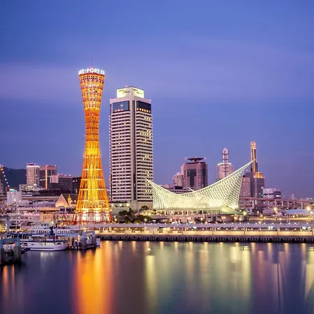 Hotel Okura Kobe-2