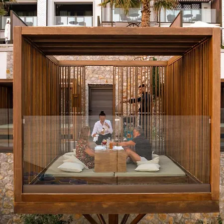 Mitsis Summer Palace (Adults Only)-2