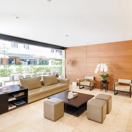 S33 Compact Sukhumvit Hotel-3