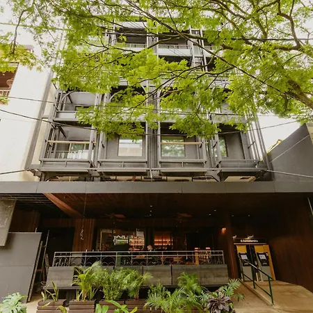 Hotel Belisario-2