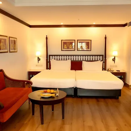 The Raviz Kadavu, Kozhikode-2