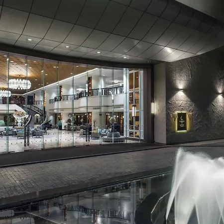 The Athenee Hotel, A Luxury Collection Hotel, Bangkok-2