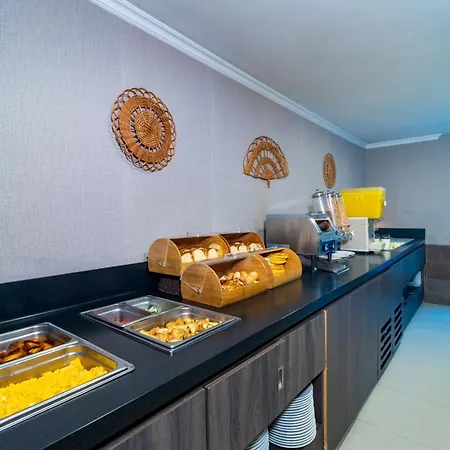The Morgana Poblado Suites Hotel-2