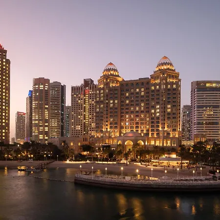Four Seasons Hotel Doha-2