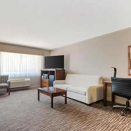 Best Western Mountainview Inn-3