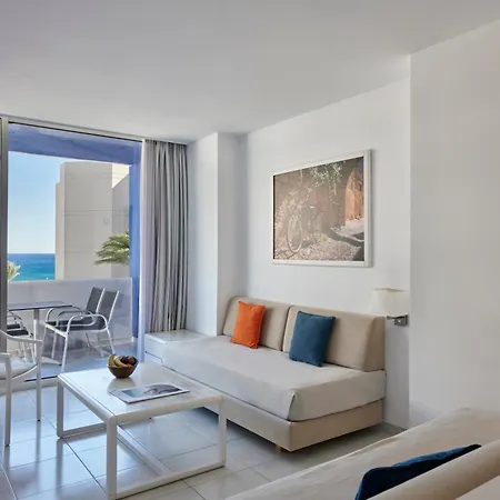 Epsilon Hotel Apartments-3