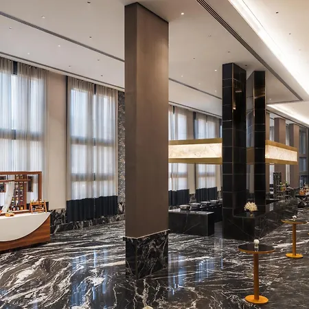 The Westin Pune Koregaon Park-2