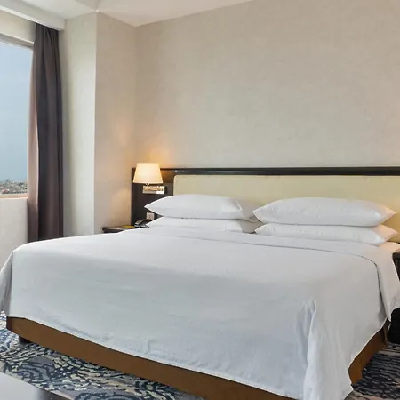 Four Points By Sheraton Medan-3
