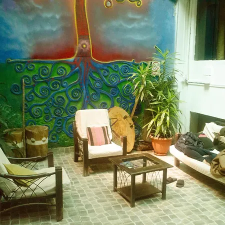 Nativus Hostel Machu Picchu-2