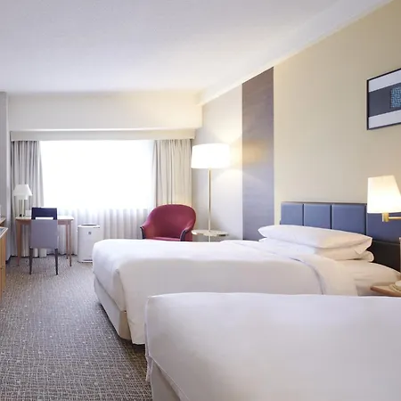 Hotel New Otani Hakata-3