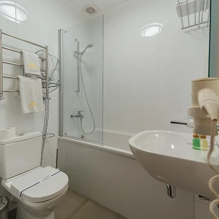 Boutique Hotel Palais Royal-2