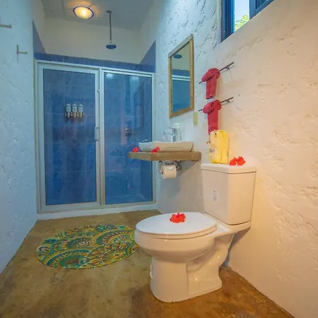 Abezza Resort And Spa-2