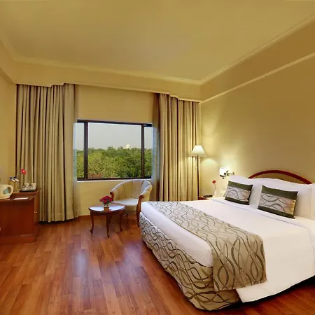 Hotel Clarks Shiraz-3