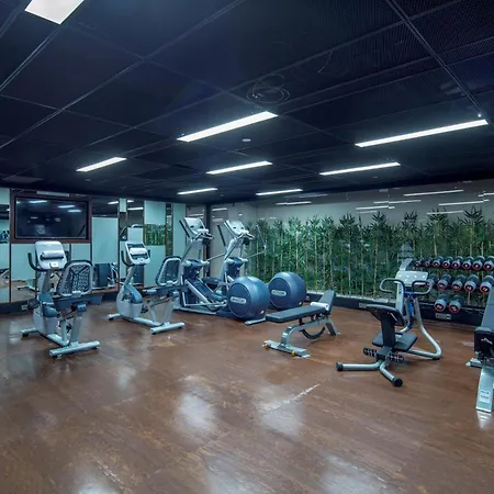 Hilton Garden Inn Istanbul Atatuerk Airport-2