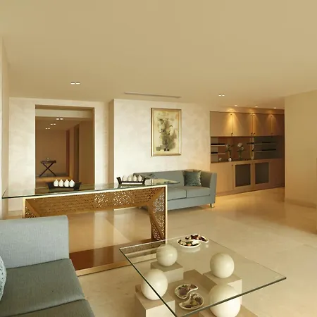 Doubletree By Hilton Agra-3