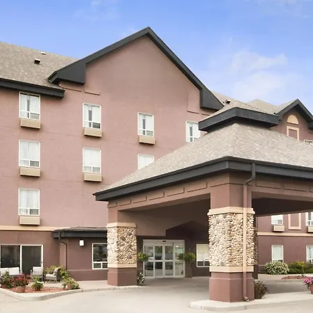 Prairie Crest Calgary Airport By Ihg-2