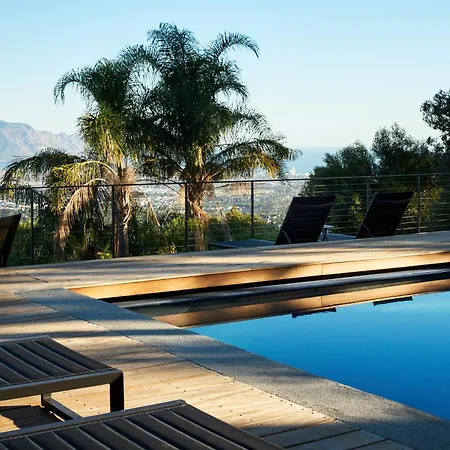 Spanish Farm Boutique Hotel & Villas-3