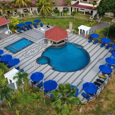 Berjaya Praslin Resort-2
