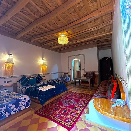 Hotel Babylon Dades-3