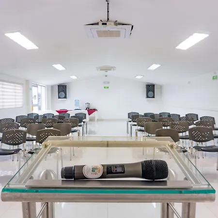 Hotel Caqueta Real Hsc-2