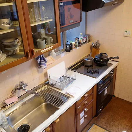 Guesthouse Azito-3
