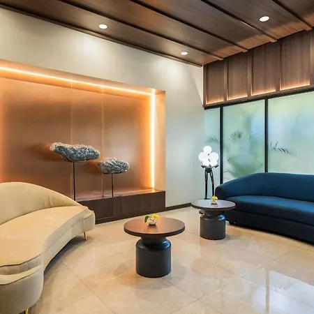 Mercure Jakarta Grogol-3