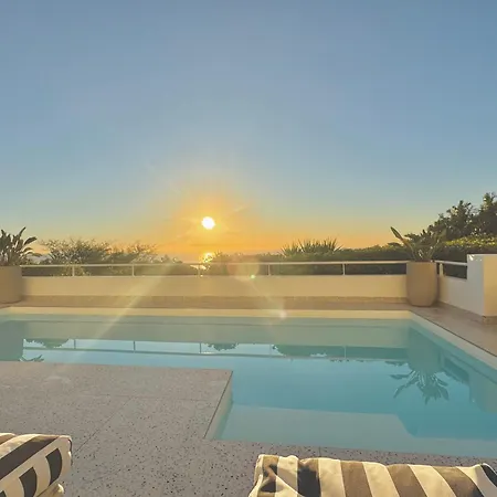 Bay Reflections Camps Bay Luxury Serviced Apartments-2