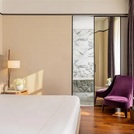 Mandarin Oriental, Milan-3