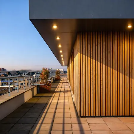 Tower Hotel Aalst-2