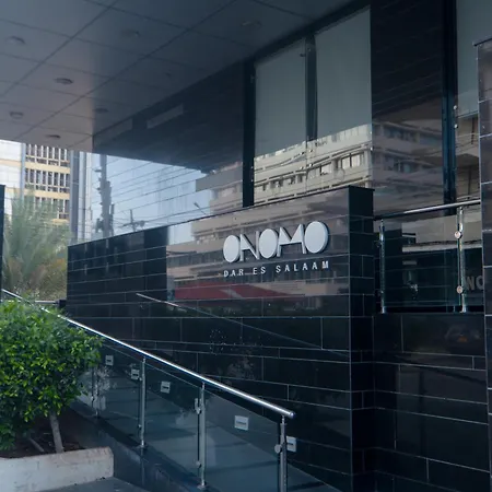 Onomo Hotel Dar Es Salaam-2