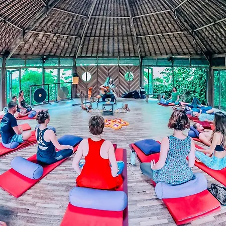 Swasti Eco Cottages-2