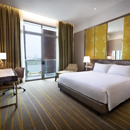 Dorsett Putrajaya-2