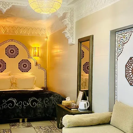Riad Argan-3