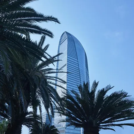 Hilton Haikou-3
