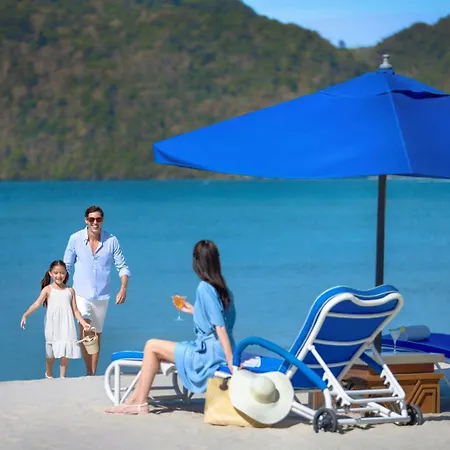 The St. Regis Langkawi-2