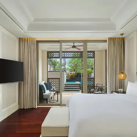 The St. Regis Langkawi-3